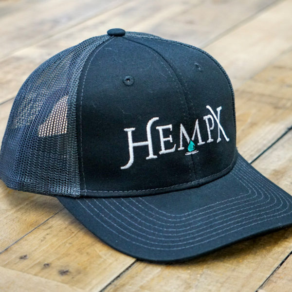 HempX Dad Hat