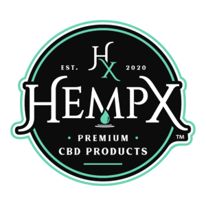 HempX logo