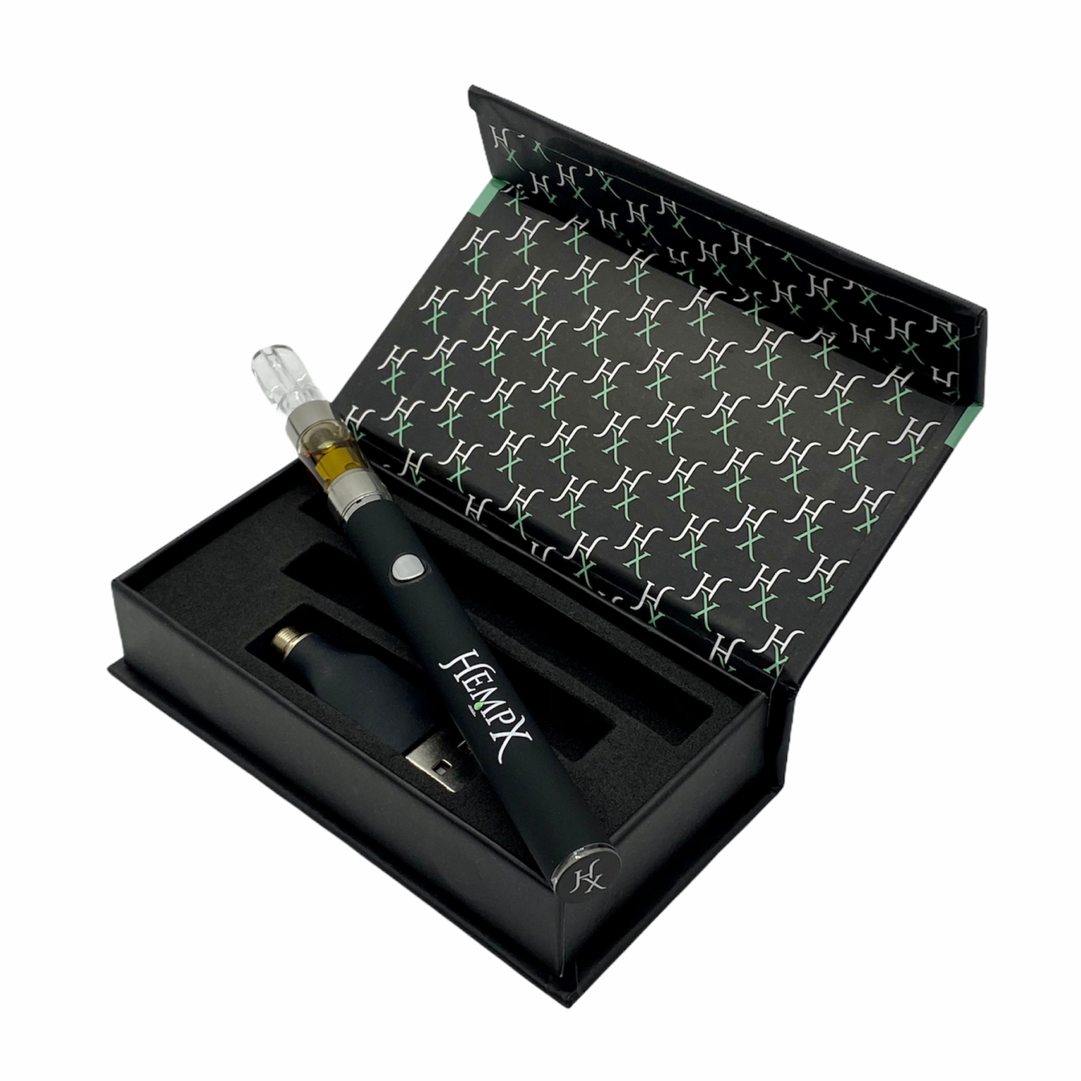 Vape Value Bundle | HempX