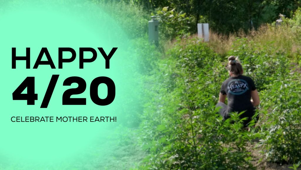 Happy 420