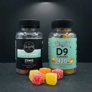 Gummies