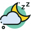 better sleep icon