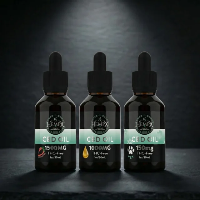 How to Choose the Right CBD Format for Your Routine: Gummies, Tinctures, Softgels, and Topicals